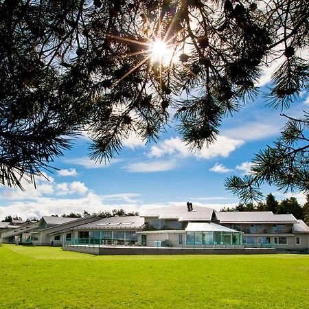 Fra Mare Thalasso Spa Haapsalu Exterior photo