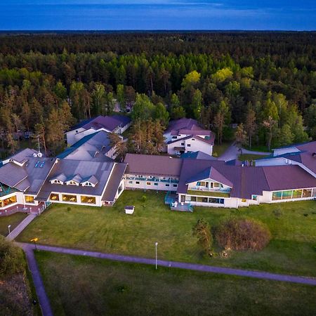 Fra Mare Thalasso Spa Haapsalu Exterior photo