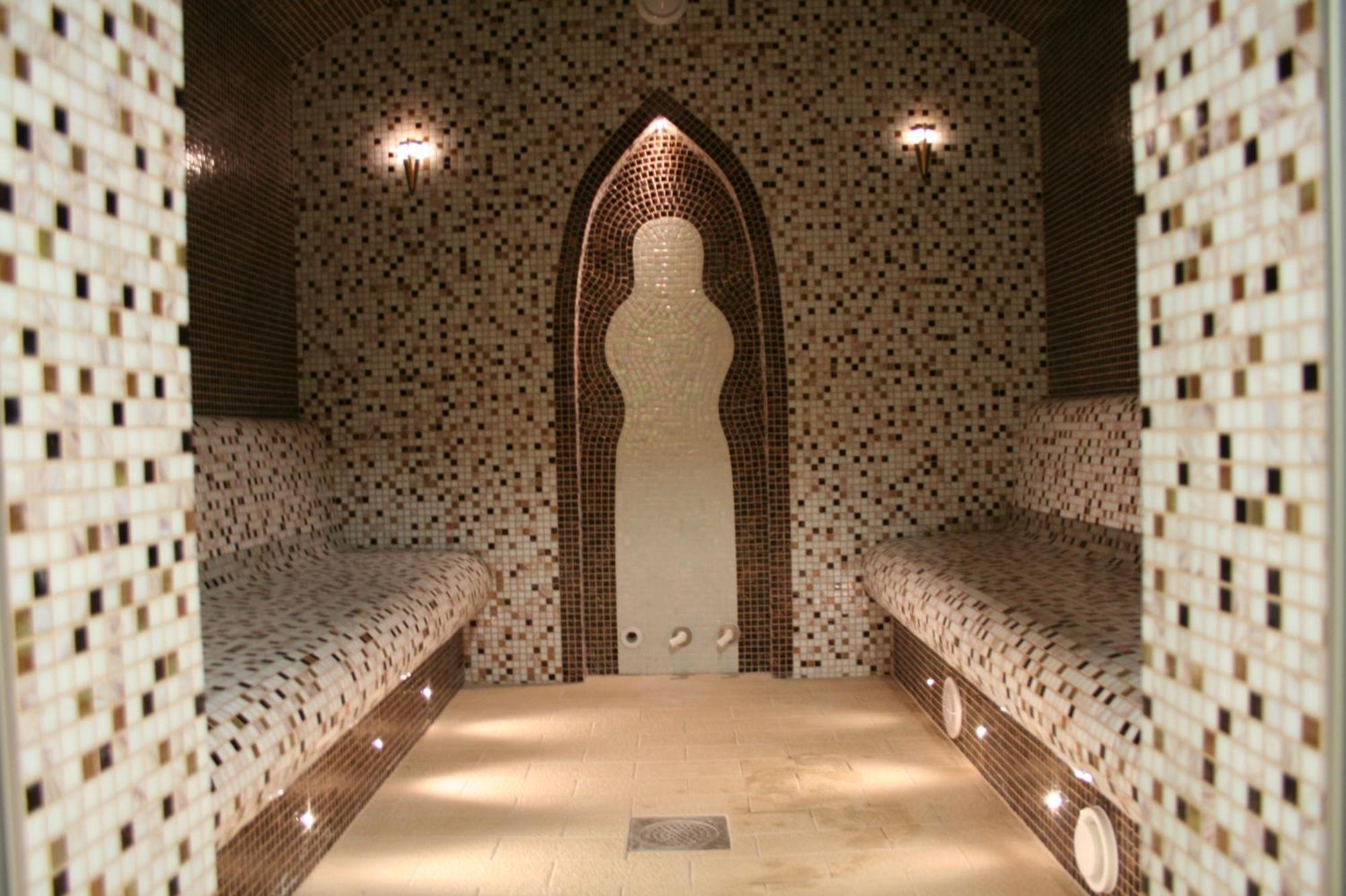 Fra Mare Thalasso Spa Haapsalu Exterior photo