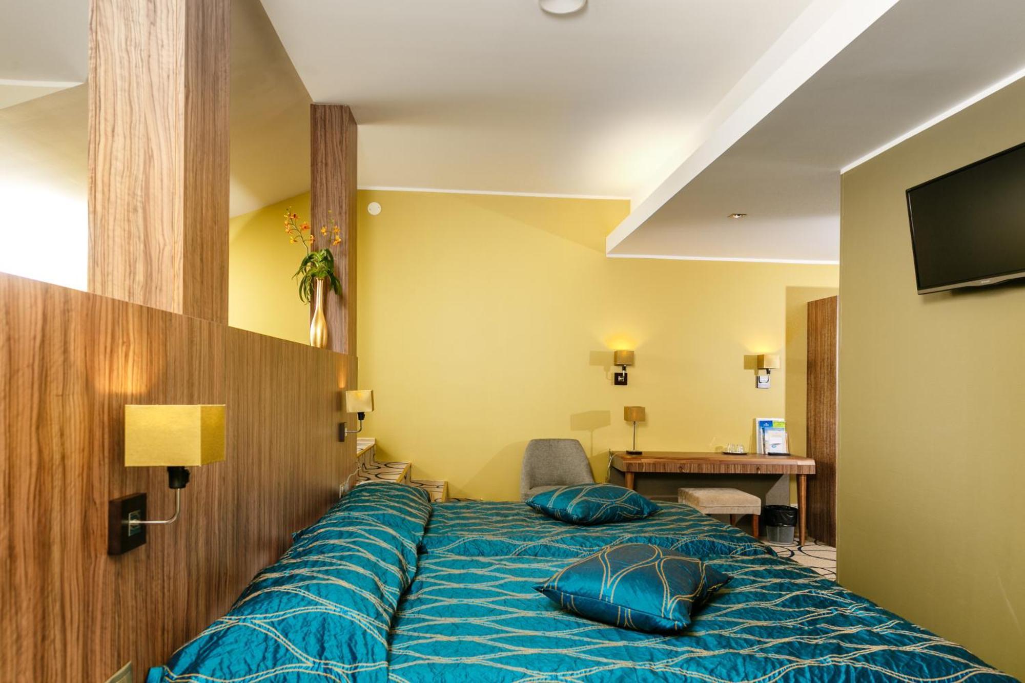 Fra Mare Thalasso Spa Haapsalu Room photo