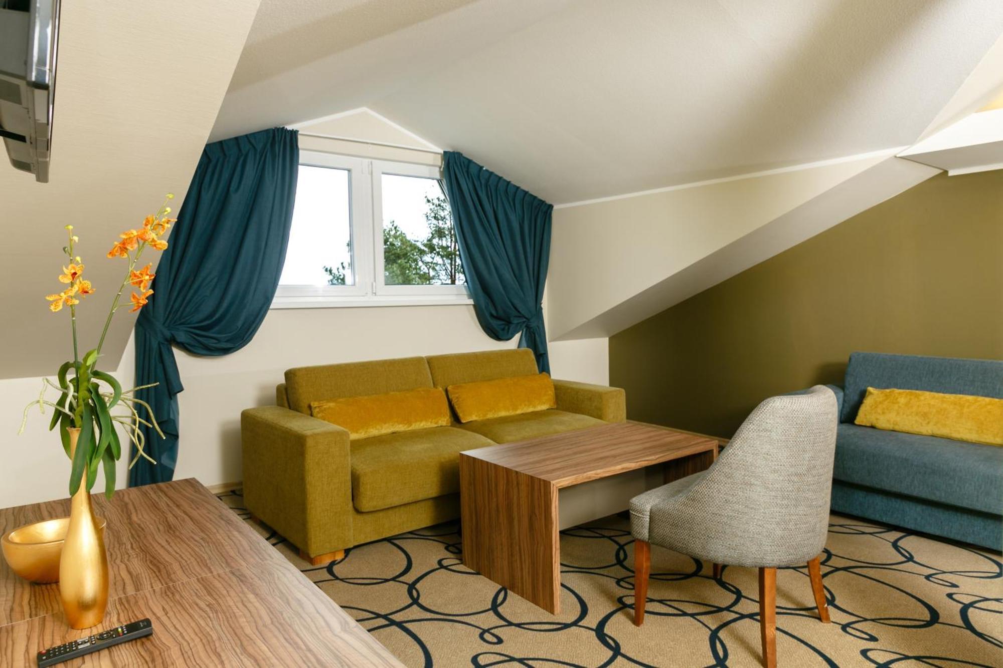Fra Mare Thalasso Spa Haapsalu Room photo