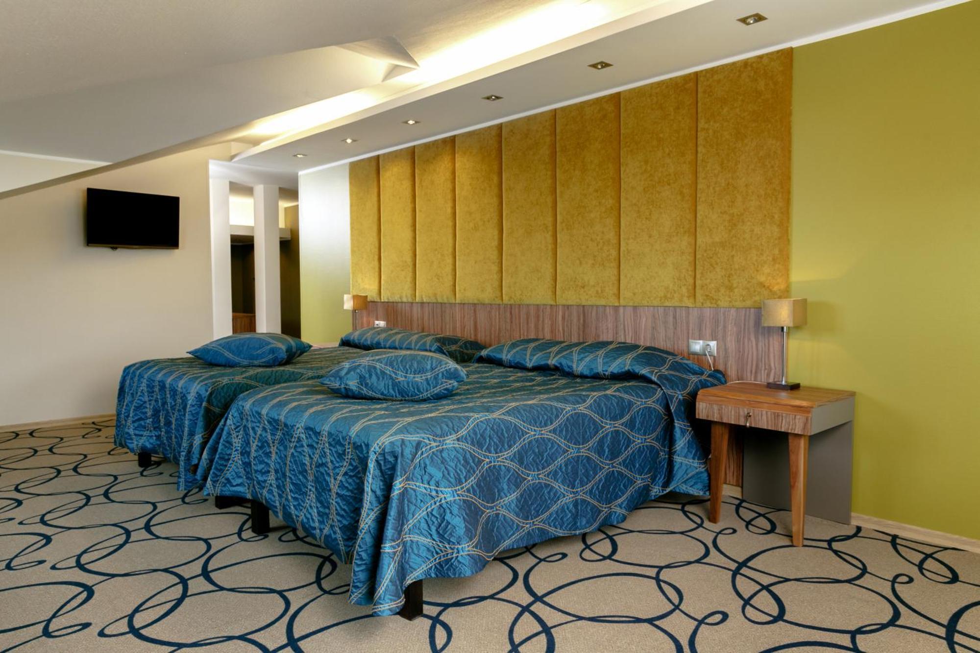 Fra Mare Thalasso Spa Haapsalu Room photo