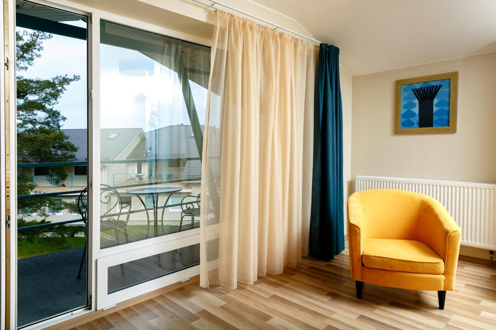 Fra Mare Thalasso Spa Haapsalu Room photo