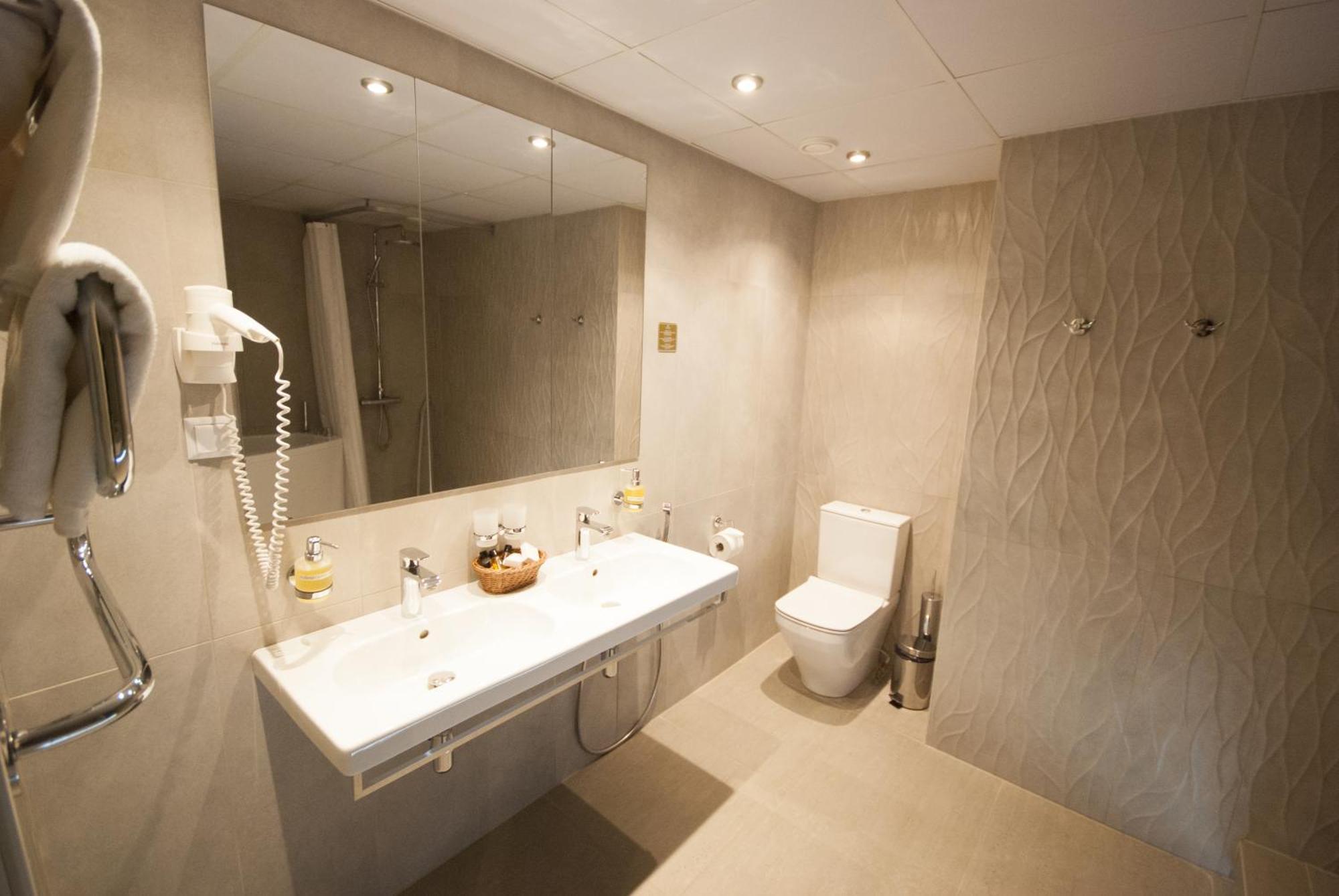 Fra Mare Thalasso Spa Haapsalu Room photo