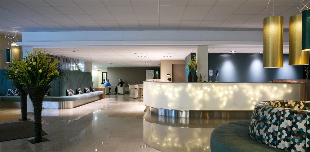 Fra Mare Thalasso Spa Haapsalu Exterior photo