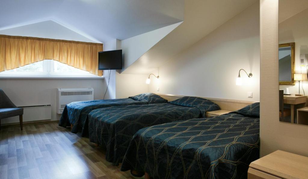 Fra Mare Thalasso Spa Haapsalu Room photo